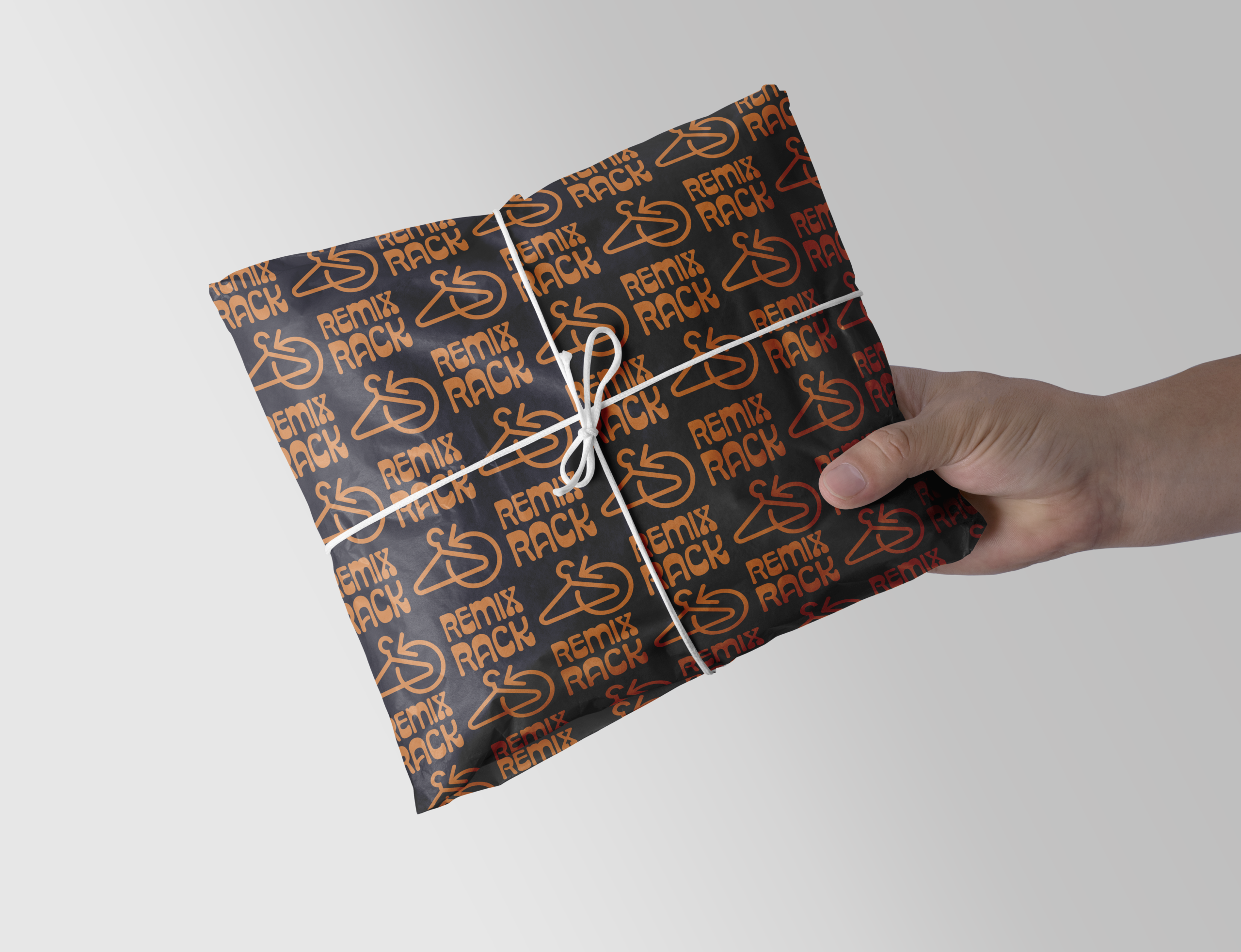 Gift Wrapping Tissue Paper Mockup-2