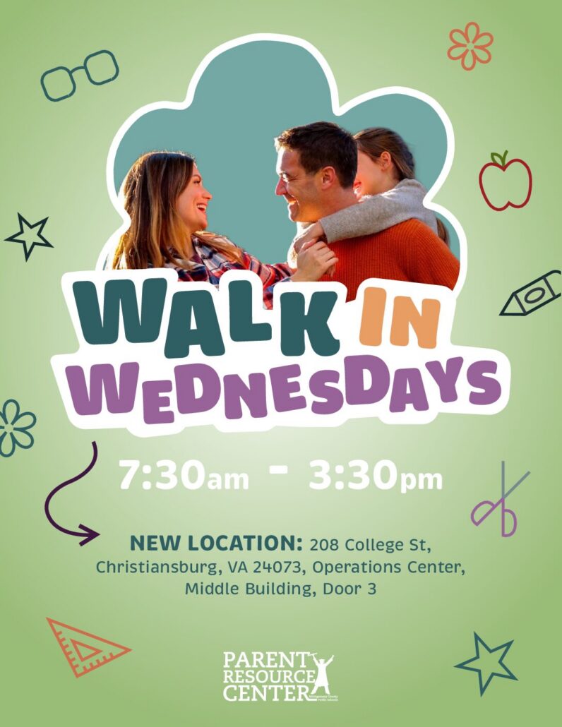 Walstad_ParentResourceCenter_Flyer_Fun